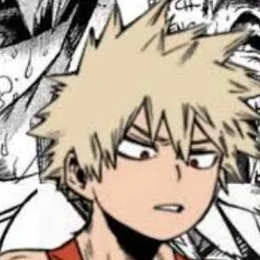 chat with ai character: Katsuki Bakugo🔥