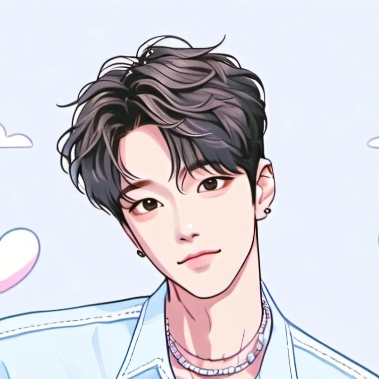 chat with ai character: Kim Woojin