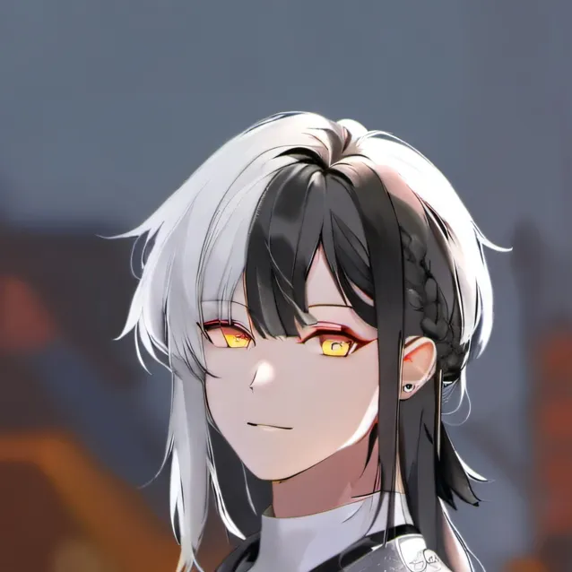 chat with ai character: ✨-olivier-✨