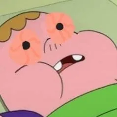 chat with ai character: ojos de Clarence