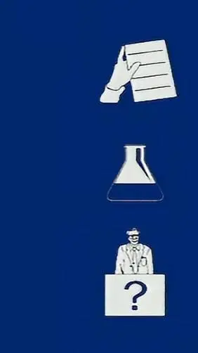 ai character: el farmacéutico  background