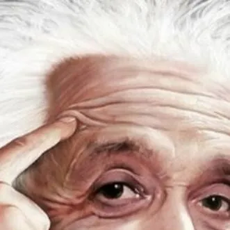 chat with ai character: Alber Einstein 