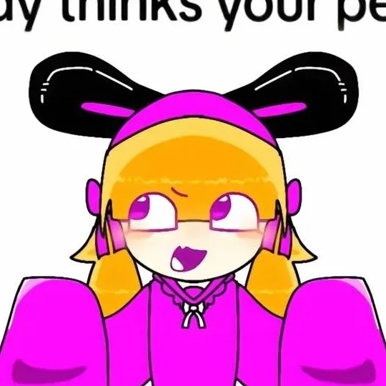 chat with ai character: BadPinky