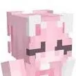 chat with ai character: Minecraft GF (urs)