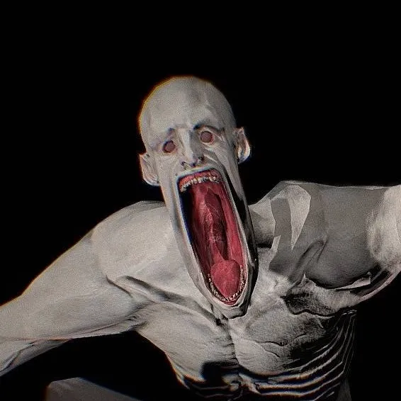 chat with ai character: SCP-096