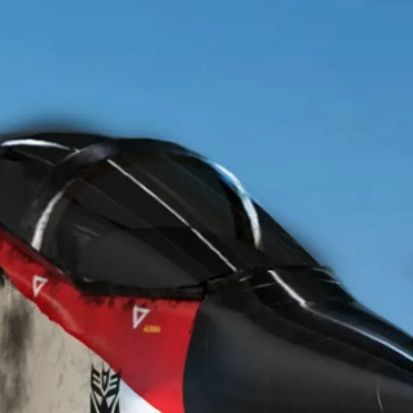 chat with ai character: Shatter (jet form)