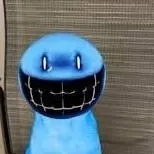 chat with ai character: Bluedog