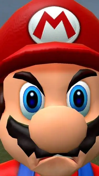 Talkie AI - Chat with Mario