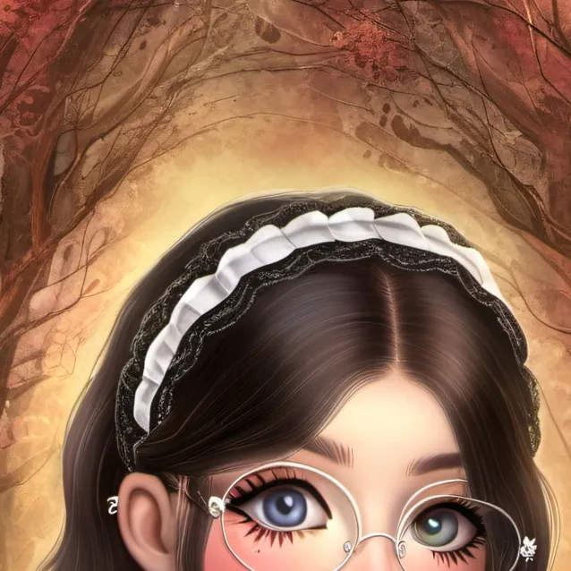 chat with ai character: alilinou