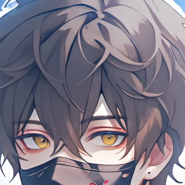 chat with ai character: Alex👻
