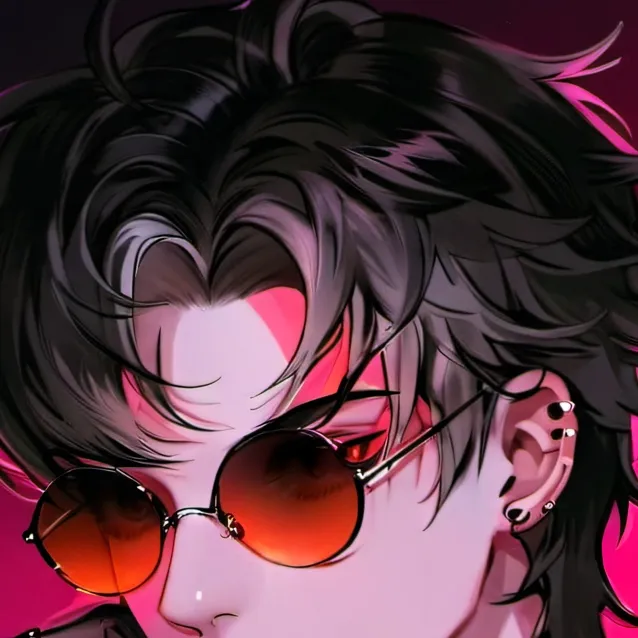 chat with ai character: Liam