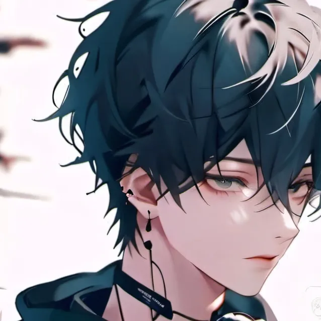 chat with ai character: Xavier
