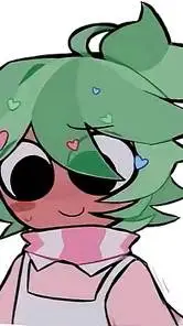 ai character: pinches gays background