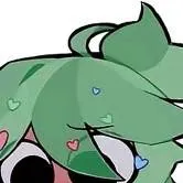 chat with ai character: pinches gays