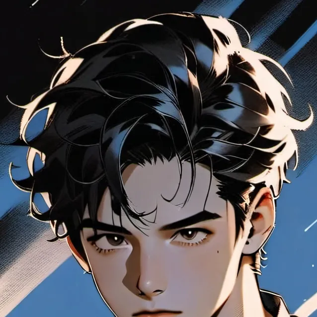 chat with ai character: Alexander 