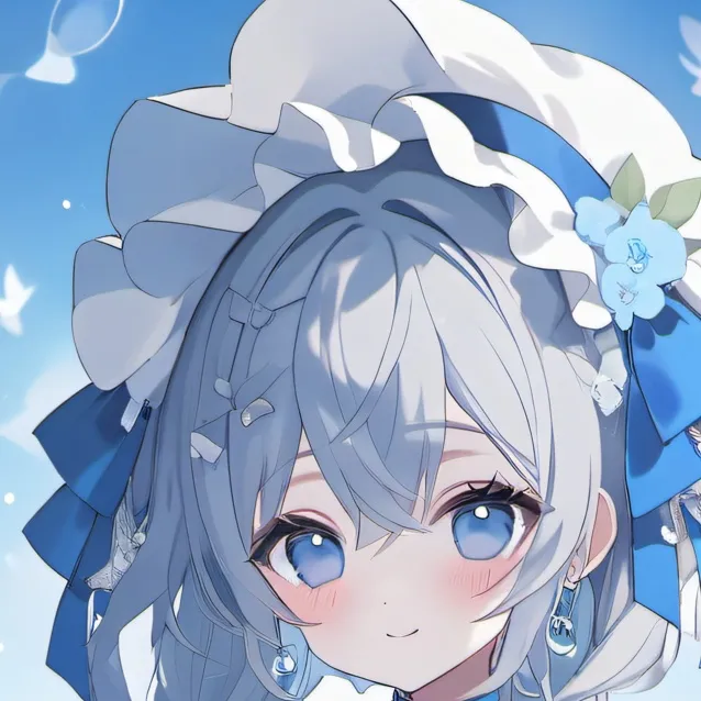 chat with ai character: Elizabeth