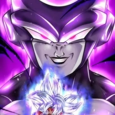 chat with ai character: Son Goku y Freezer