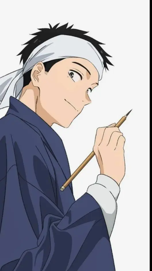 ai character: Wuakana Gojo background