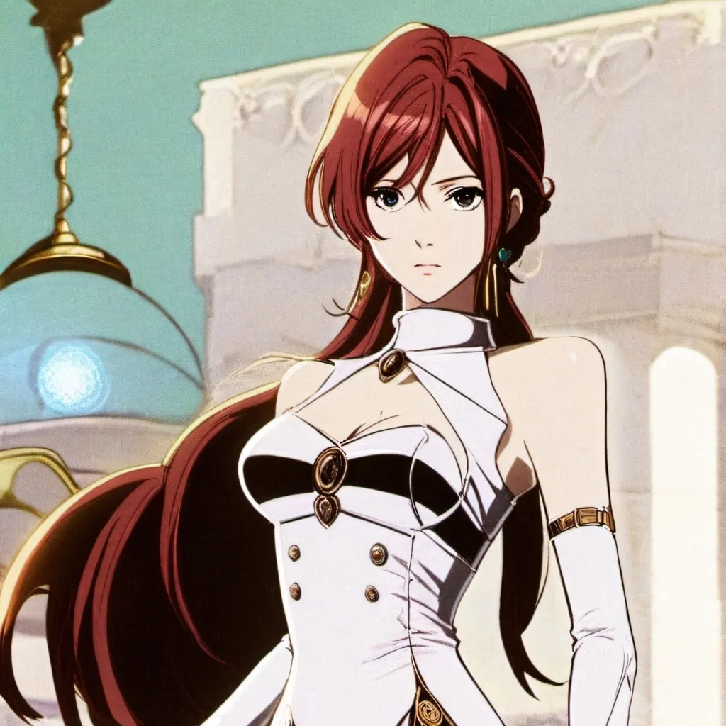 chat with ai character: Sacarlet Ardentia