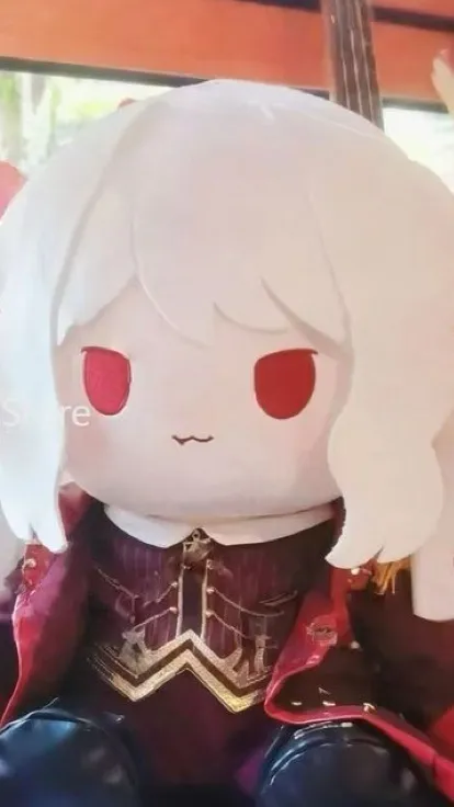 ai character: Don Quixote background