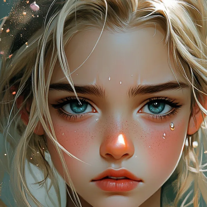 chat with ai character: Lilly