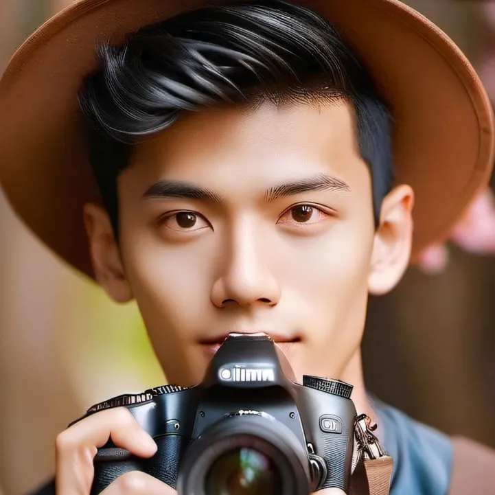 chat with ai character: James (challenge)