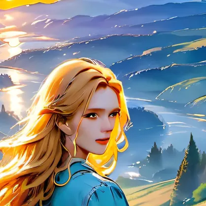 chat with ai character: Ben and Mom