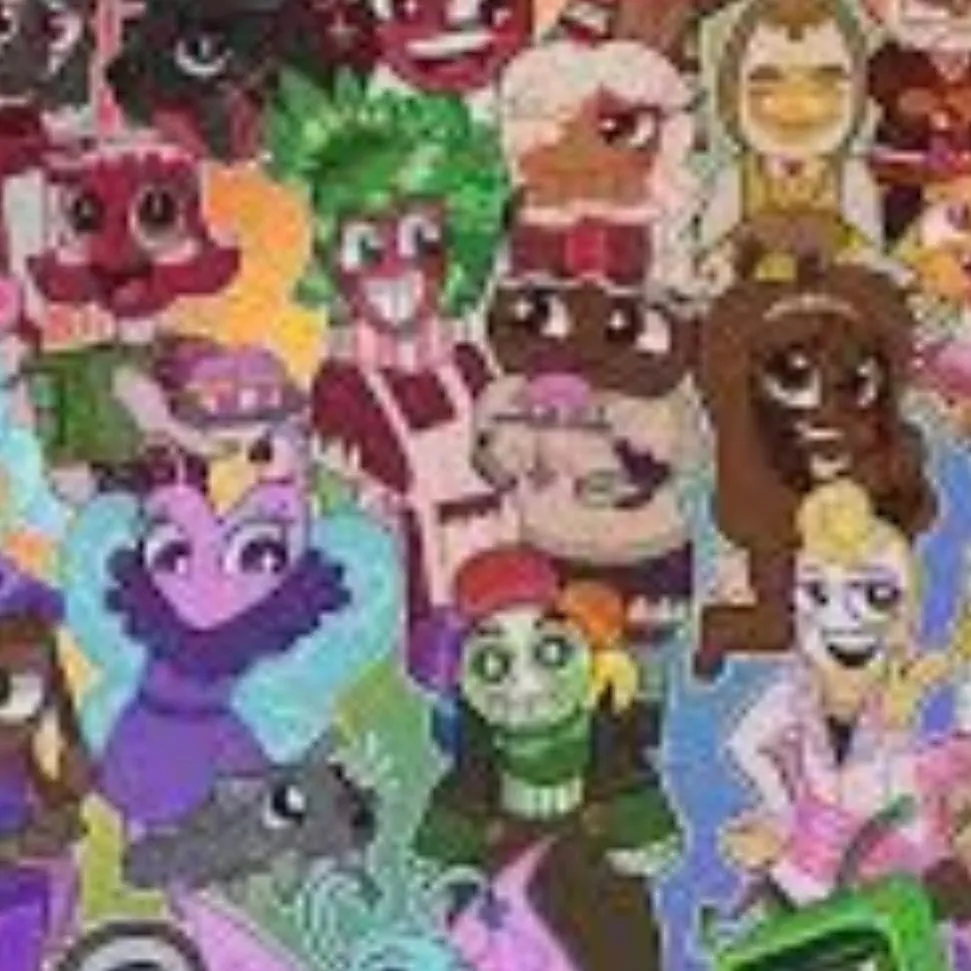 chat with ai character: artdreams married!