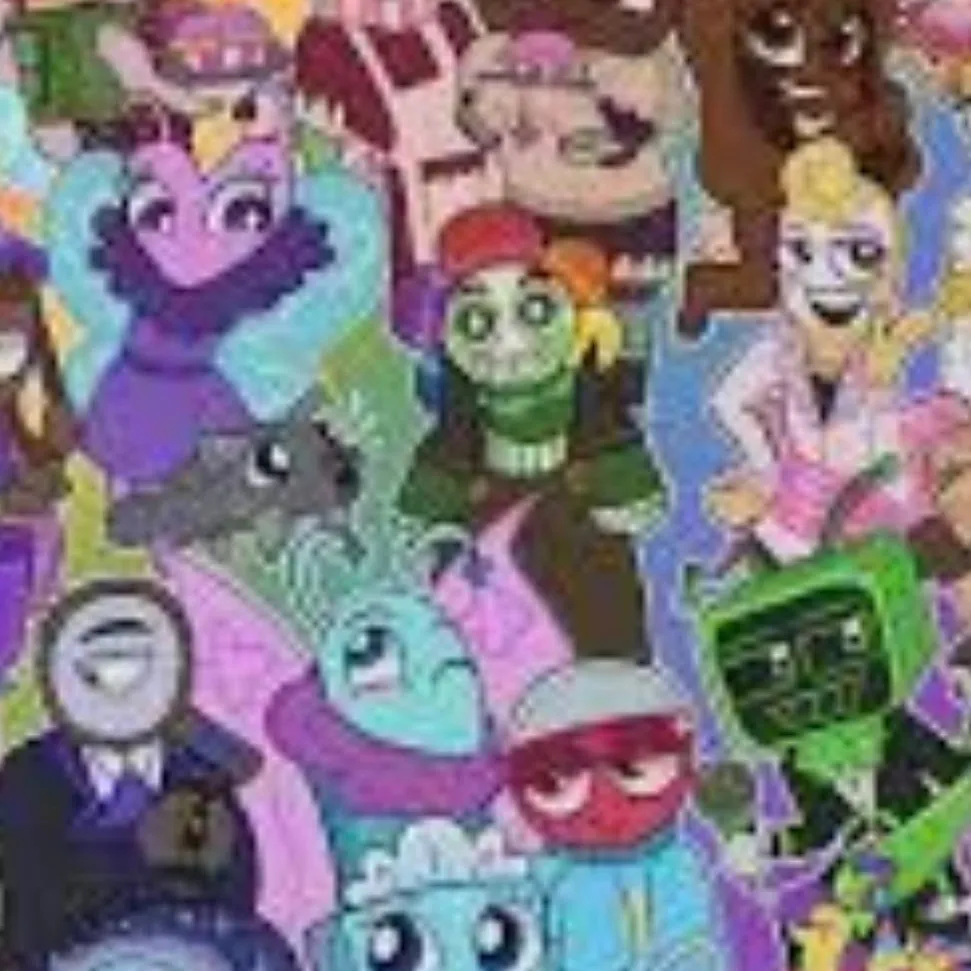 chat with ai character: dw but kiki died!