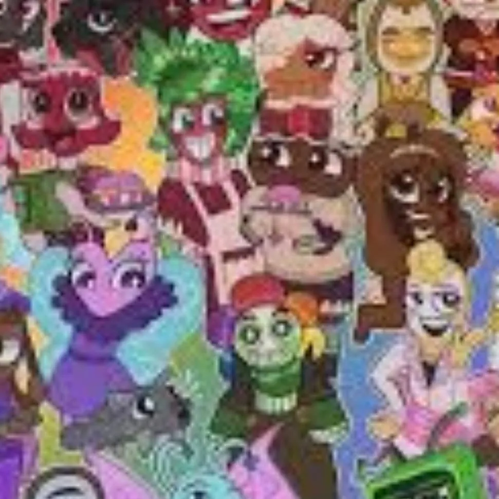 chat with ai character: DW life