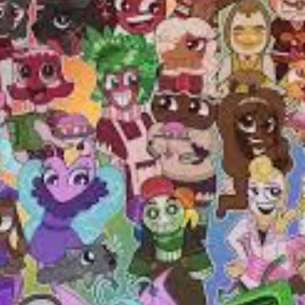 chat with ai character: dw astro sick