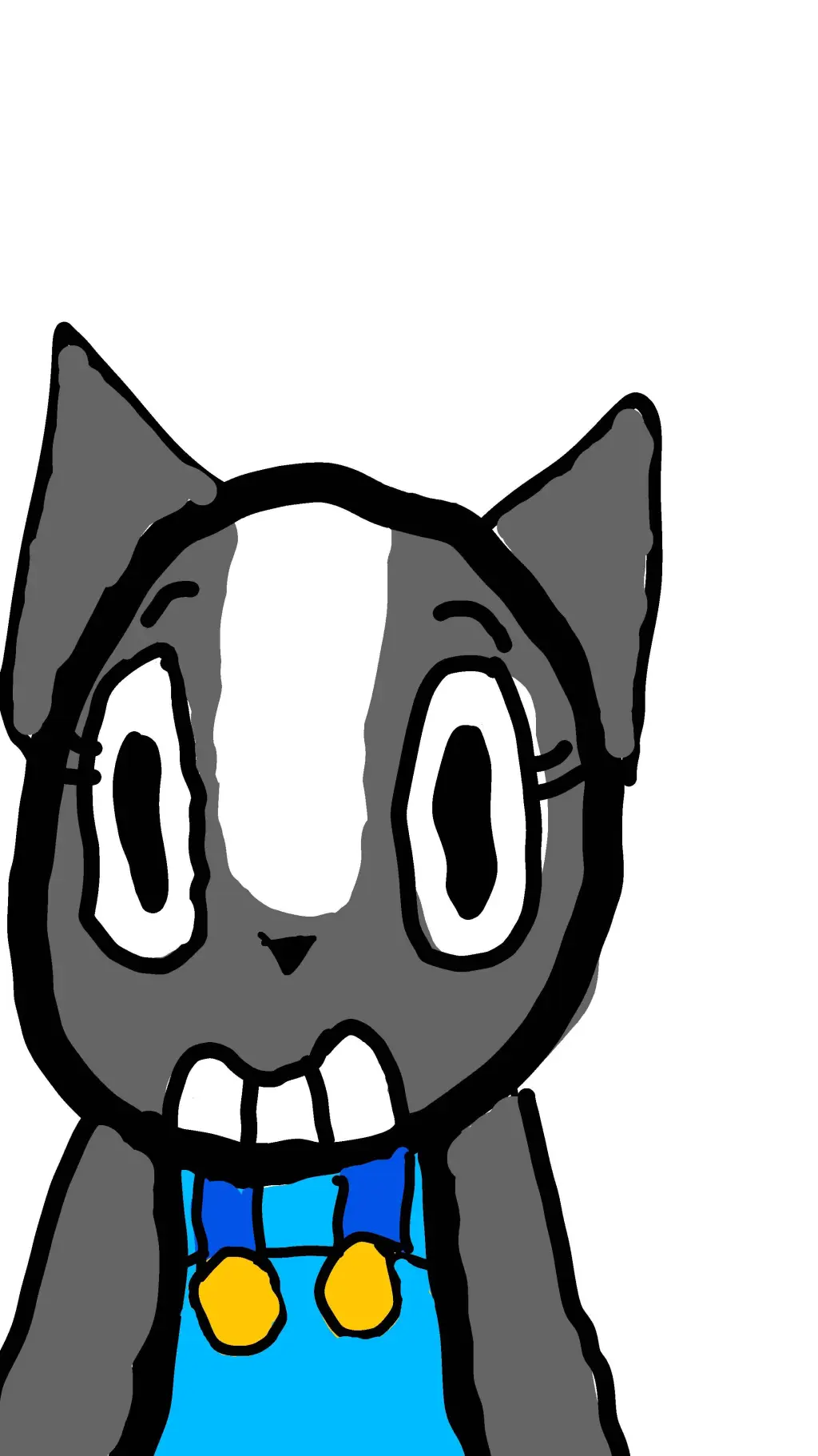 ai character: kiki (human) background