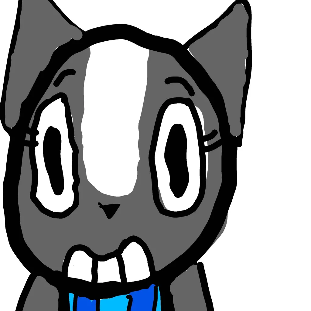 chat with ai character: kiki (human)