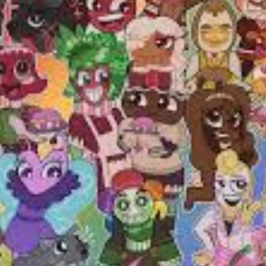 chat with ai character: dw pick meh