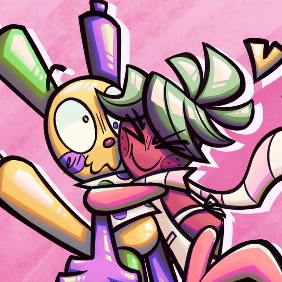 chat with ai character: Berryfunny