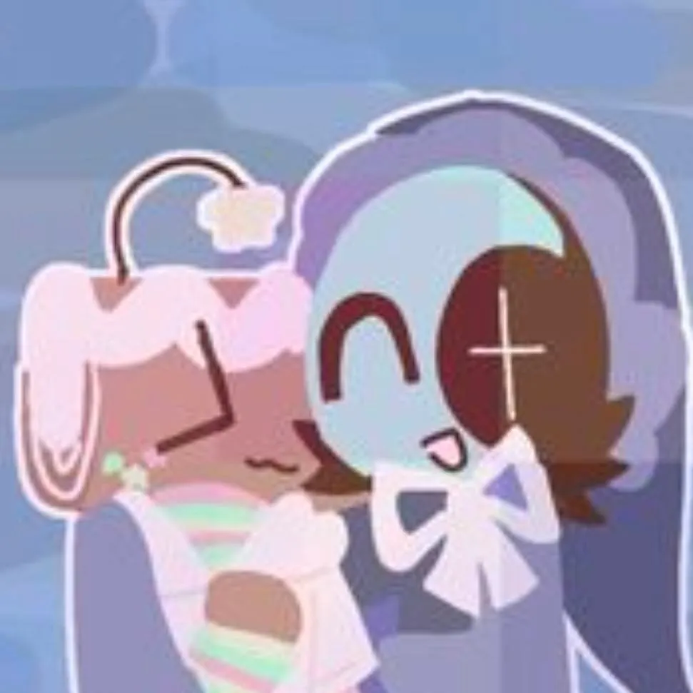 chat with ai character: Mooncake