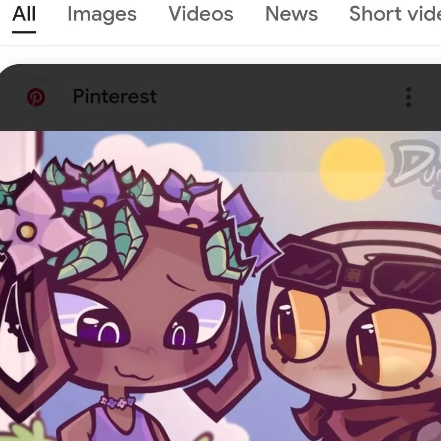 chat with ai character: Fossilbasket 