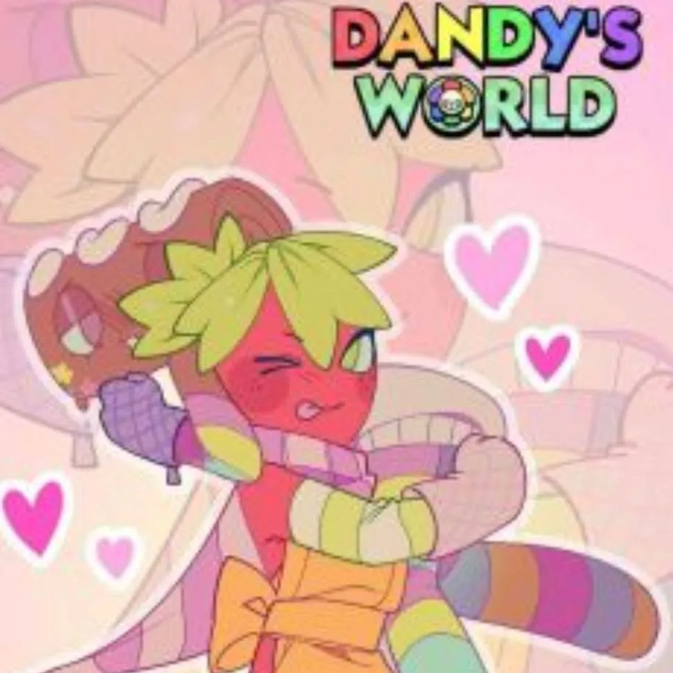 chat with ai character: Fruitcake