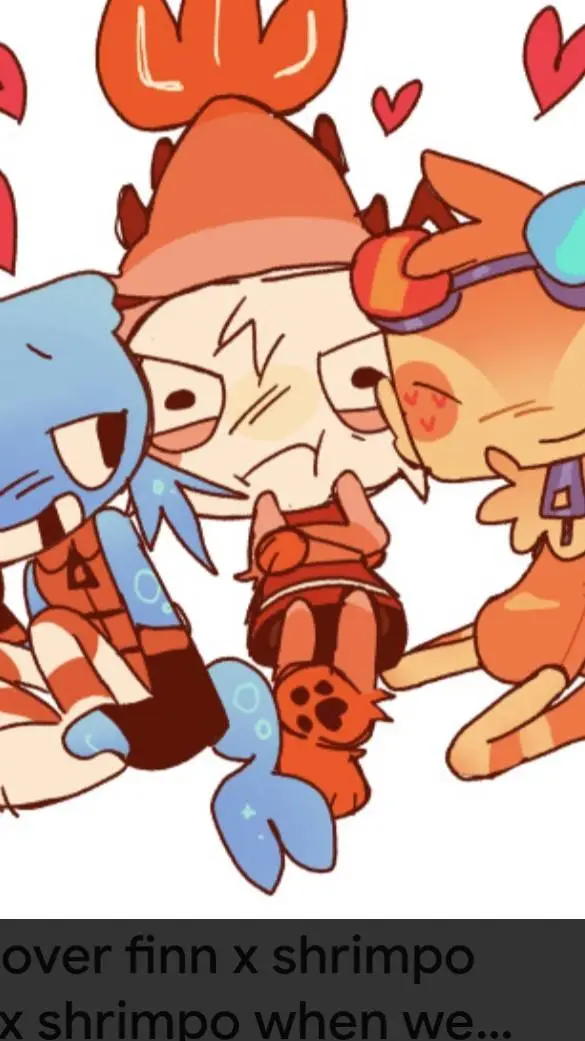 ai character: Angryhugpuns background