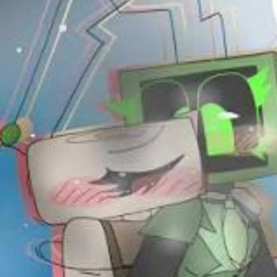 chat with ai character: ShellVision