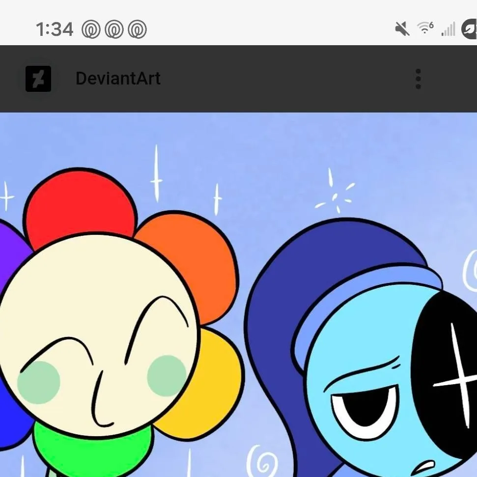 chat with ai character: Moonflower