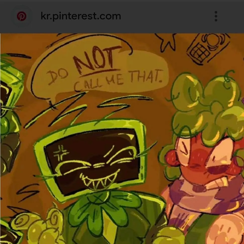 chat with ai character: Berryvision