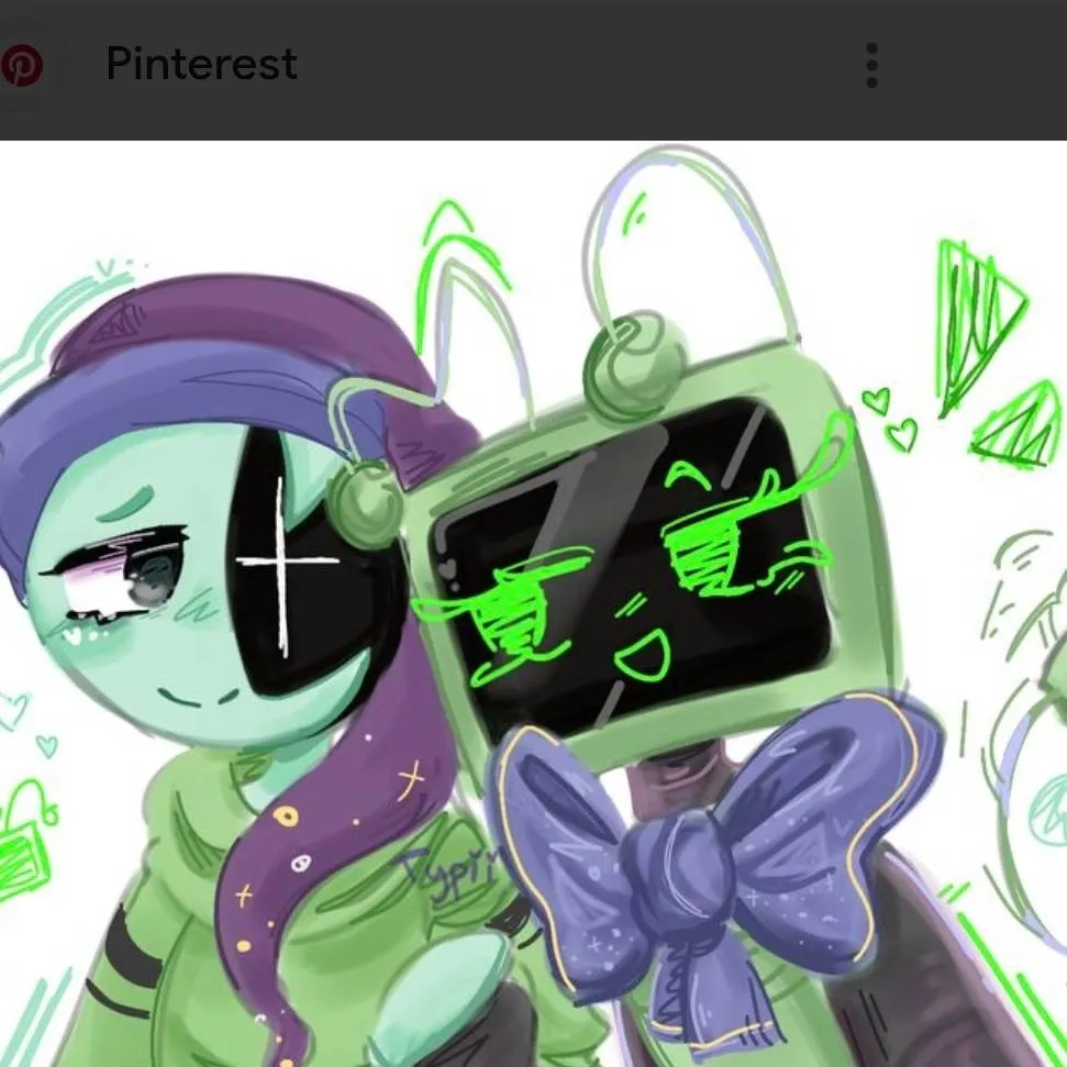 chat with ai character: Moonvision