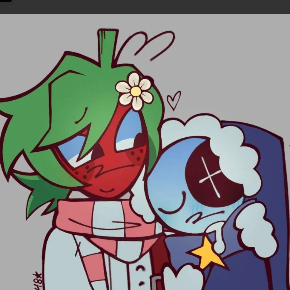 chat with ai character: Moonberry