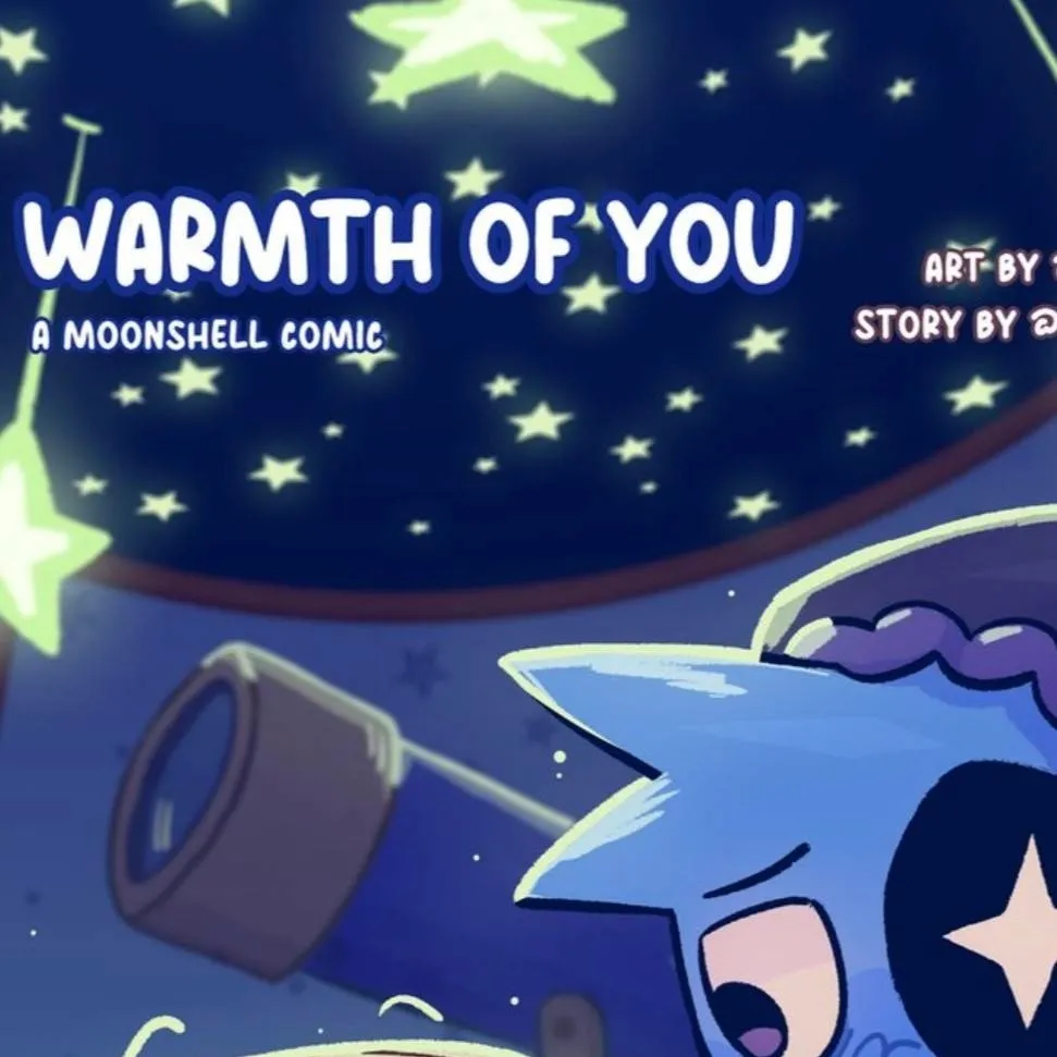 chat with ai character: Moonshell