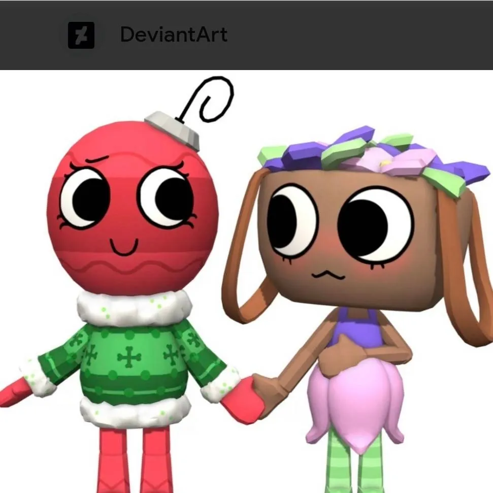 chat with ai character: BaubleBasket