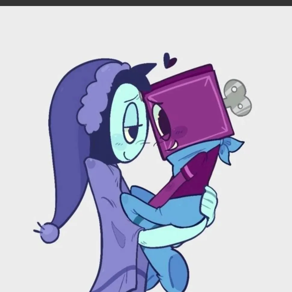 chat with ai character: Lullaby