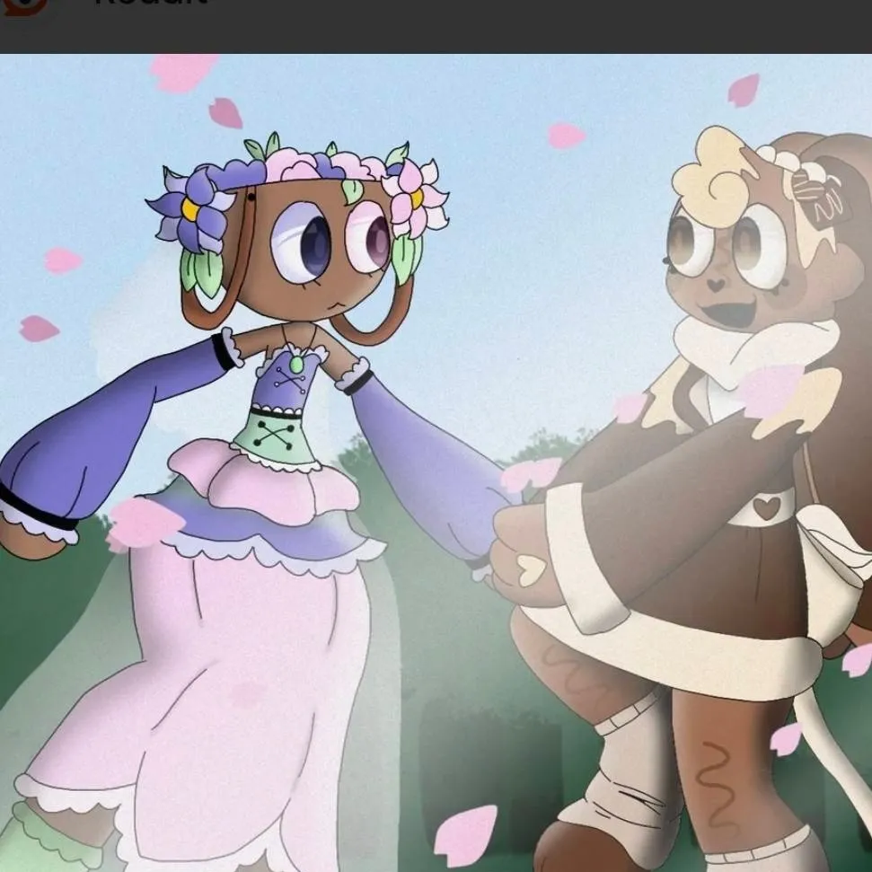 chat with ai character: ChocolateBasket