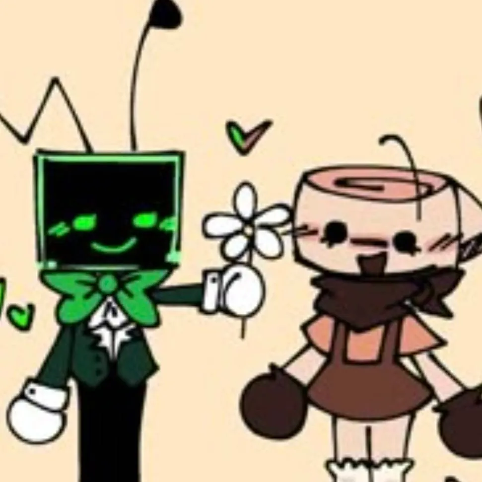 chat with ai character: ShellVision