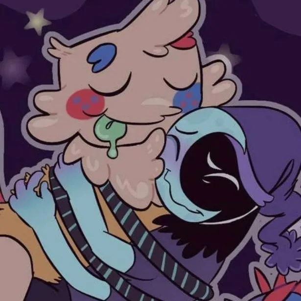 chat with ai character: MidnightCuddles